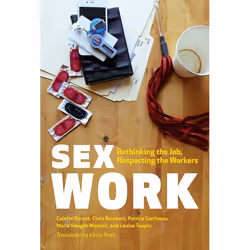 UBC Press Sex Work, Livre broché, 160 pages