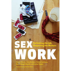 UBC Press Sex Work livre