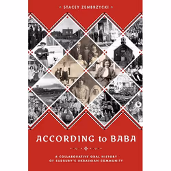 UBC Press According to Baba, Livre broché, 224 pages