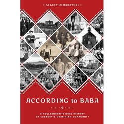 UBC Press According to Baba livre