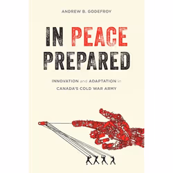 UBC Press In Peace Prepared, Livre broché, 292 pages