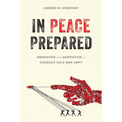 UBC Press In Peace Prepared livre