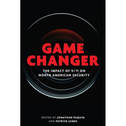 UBC Press Game Changer livre