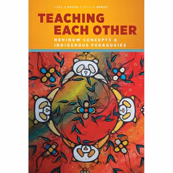 UBC Press Teaching Each Other, Livre broché, 256 pages
