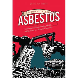 UBC Press A Town Called Asbestos livre