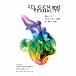 UBC Press Religion and Sexuality, Livre broché, 264 pages