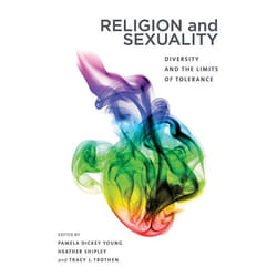 UBC Press Religion and Sexuality livre
