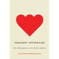 UBC Press Fraught Intimacies livre