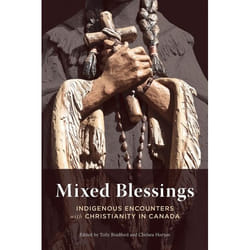 UBC Press Mixed Blessings livre