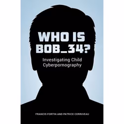 UBC Press Who Is Bob_34?, Livre broché, 122 pages