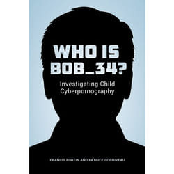 UBC Press Who Is Bob_34? livre