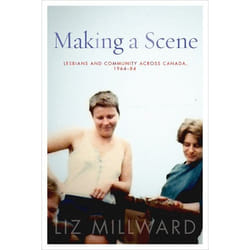 UBC Press Making a Scene livre