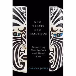 UBC Press New Treaty, New Tradition, Livre broché, 232 pages