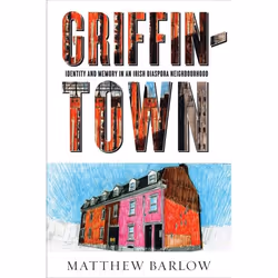 UBC Press Griffintown, Livre broché, 264 pages