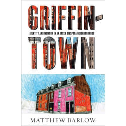 UBC Press Griffintown livre