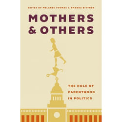UBC Press Mothers and Others livre