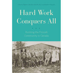 UBC Press Hard Work Conquers All livre