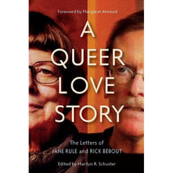 UBC Press A Queer Love Story livre