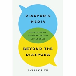UBC Press Diasporic Media beyond the Diaspora, Livre broché, 248 pages