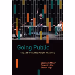 UBC Press Going Public, Livre broché, 372 pages