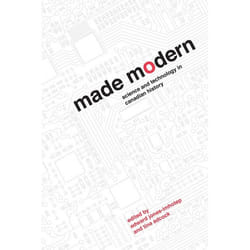 UBC Press Made Modern livre