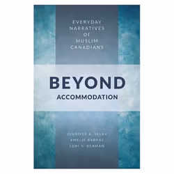 UBC Press Beyond Accommodation, Livre broché, 284 pages