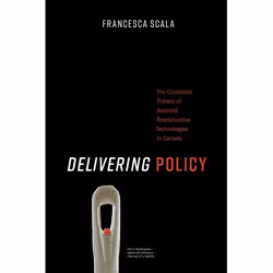 UBC Press Delivering Policy, Livre broché, 252 pages