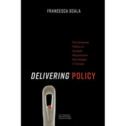 UBC Press Delivering Policy livre