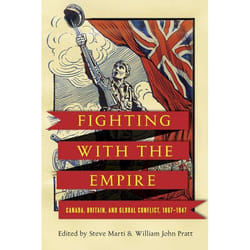 UBC Press Fighting with the Empire livre