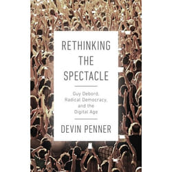 UBC Press Rethinking the Spectacle livre