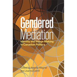 UBC Press Gendered Mediation livre
