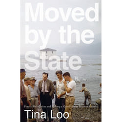 UBC Press Moved by the State livre