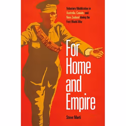 UBC Press For Home and Empire, Livre broché, 216 pages
