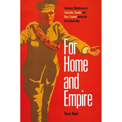 UBC Press For Home and Empire livre