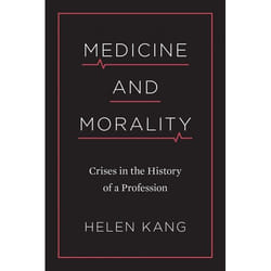 UBC Press Medicine and Morality livre