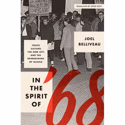 UBC Press In the Spirit of ’68, Livre broché, 260 pages