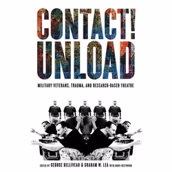 UBC Press Contact!Unload, Livre broché, 272 pages