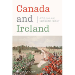 UBC Press Canada and Ireland livre