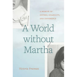 UBC Press A World without Martha livre