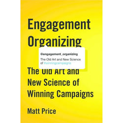 UBC Press Engagement Organizing livre