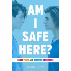 UBC Press Am I Safe Here?, Livre broché, 160 pages