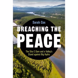 UBC Press Breaching the Peace, Livre broché, 312 pages