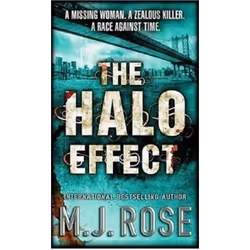 ISBN The Halo Effect, Anglais, Livre broché, 379 pages