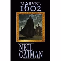 ISBN Marvel 1602, comédies & nouvelles graphiques, Anglais, Livre broché, 248 pages