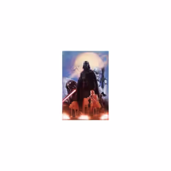 Marvel STAR WARS: DARTH VADER VOL 3 THE SHU-TORUN WAR, Anglais, Livre broché