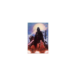 Marvel STAR WARS: DARTH VADER VOL 3 THE SHU-TORUN WAR livre Anglais Livre broché