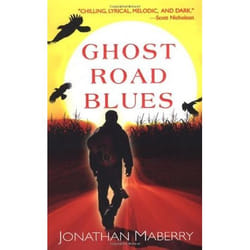 ISBN Ghost Road Blues