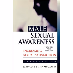 ISBN Male Sexual Awareness, Santé, esprit et corps, Anglais, Livre broché, 304 pages