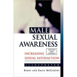 ISBN Male Sexual Awareness livre Santé, esprit et corps Anglais