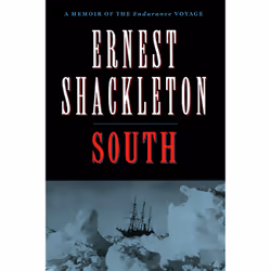 ISBN South, Voyage, Anglais, Livre broché, 450 pages